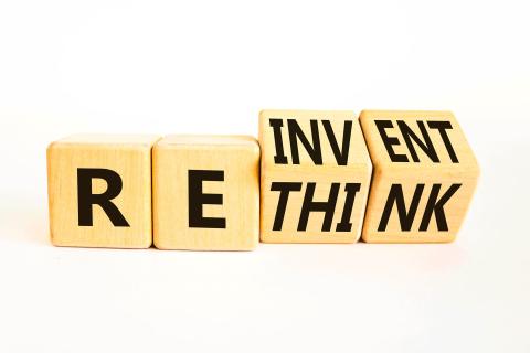 Rethinking Our Approach to Work