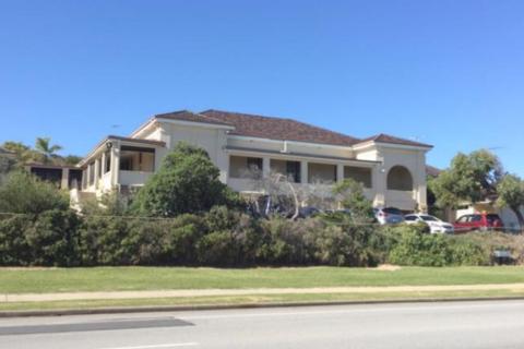 Cottesloe land up for rezoning