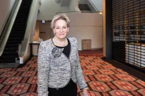 MacTiernan hopes to spark electrolyser build