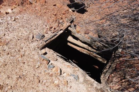 Emu plans more drilling at historic Badja gold project