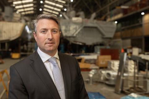 Austal scores $325m in US works