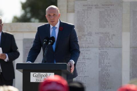 Liberals weigh up options for party leader