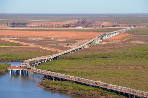 Integrated Development Zones: the solution for our north