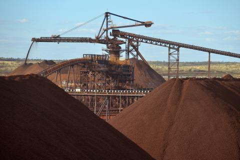 'Ambiguities' prompt emissions review