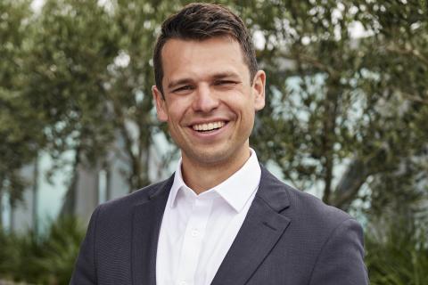 Perth not immune to 'regional renaissance'