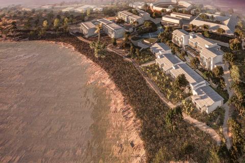 Rottnest project set to proceed