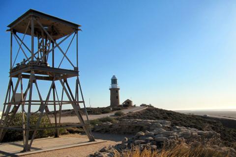Marine park planned for WA's Exmouth Gulf