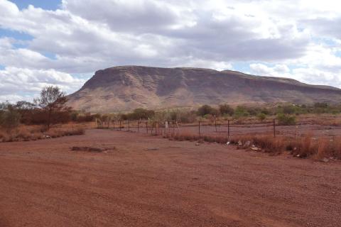 Equinox MD in brusque exit