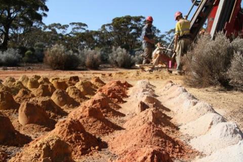 Torian eyes rebrand at WA gold play after critical minerals hit