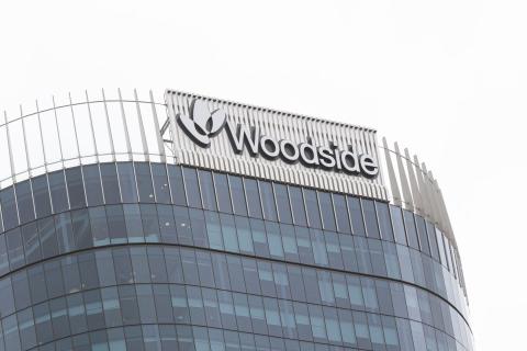 Woodside closes in on BHP deal
