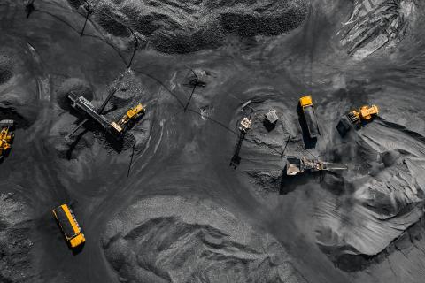 Getting over our skis on carbon