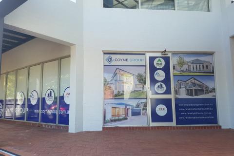 More Coyne businesses go under