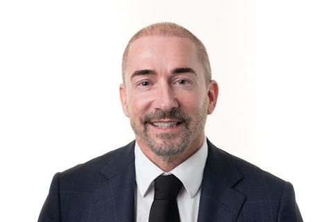 Fyfe to head Synergy