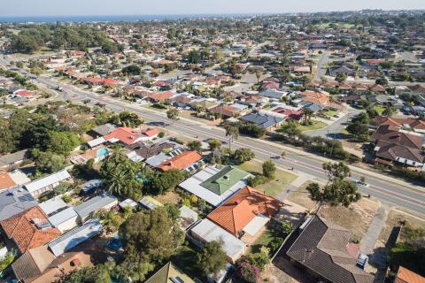 Rates up 0.25 per cent