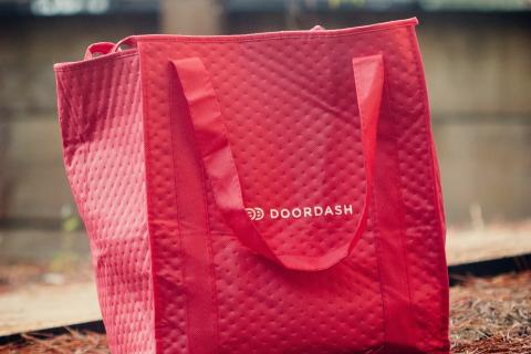 DoorDash, TWU sign safety, fairness pact