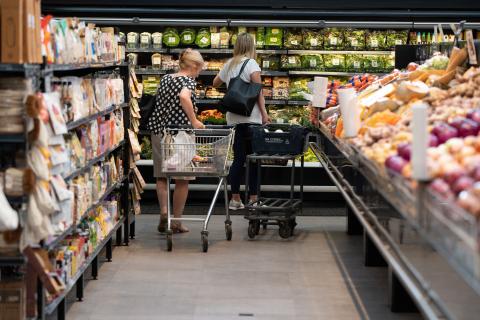 Inflation to fall by 2024: RBA