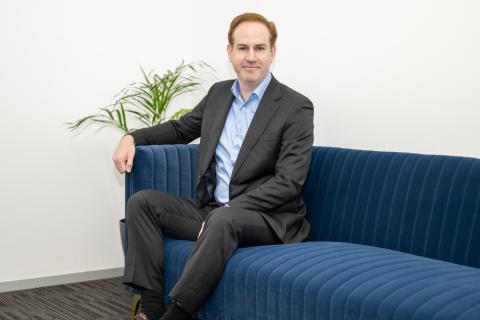 Critical minerals charge amid energy shift