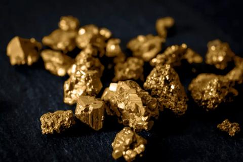 Asra strikes more high-grade gold in WA