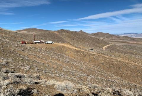 Oar strikes gold in maiden USA probe