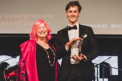 The future is here and it looks bright in WA: The INCITE Awards names its 2022 finalists