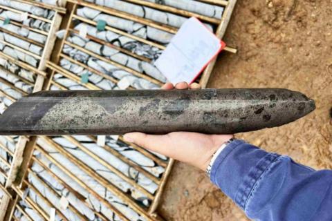 Blackstone nails new nickel target in Vietnam