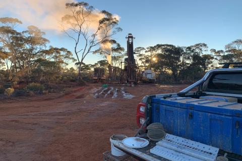 Metal Hawk step-outs expand Berehaven nickel footprint