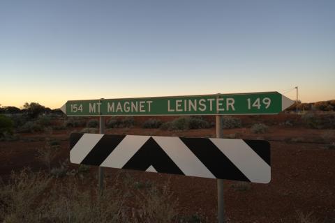 Aurumin adds more ground to historical WA gold project