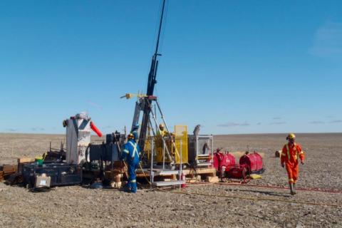 American West poised for maiden Canadian copper probe