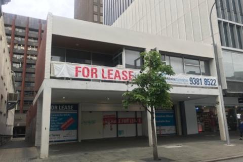 Fiveight buys $6m Hay Street office