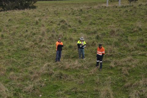 Okapi reaches for diamond drill in NSW gold search