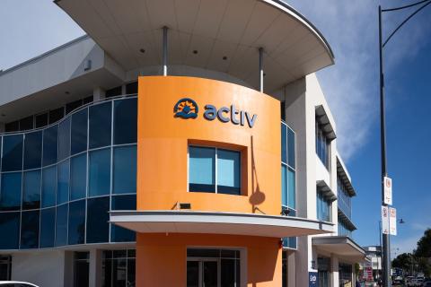 Optimism and opportunity for NDIS