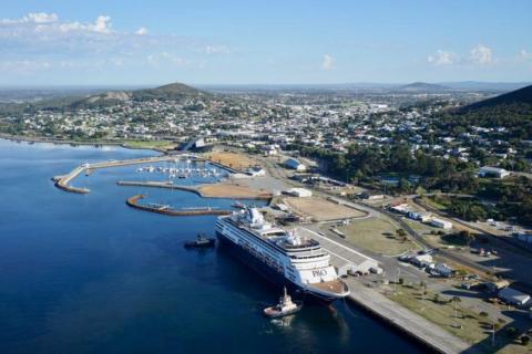 More time for proposed Albany Port expansion