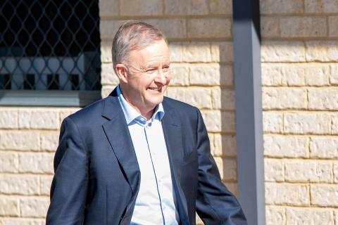 Health front and centre of leaders' meeting