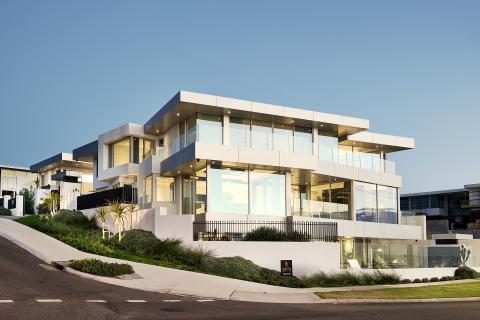 Spadaccini Homes claims top MBA award