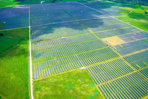 South Energy lodges switchyard plan