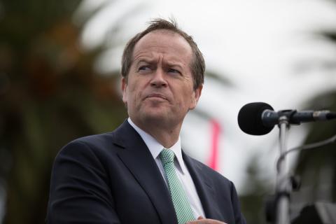 NDIS boss joins quit queue after Labor win