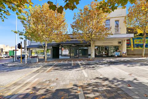 Vivien Yap’s offices sold in $7.7 million deal