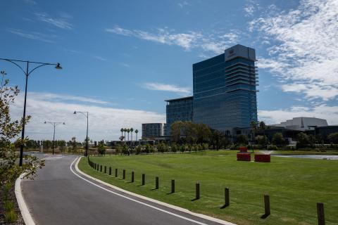 WA approves Crown takeover