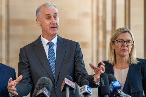 Honey to pursue $6.6m rail payout