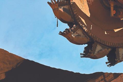 Strategic stockpiles a boost for WA