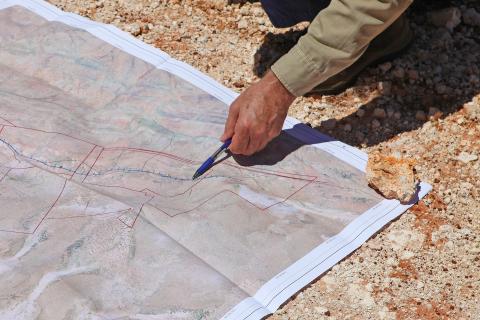 Podium expands PGM mineralisation at Mid West project