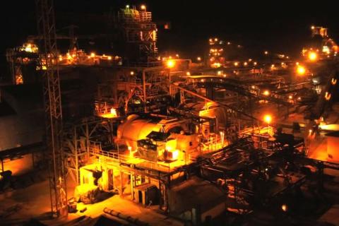 Firefinch MD in abrupt exit