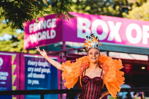 Artrage appeals to donors