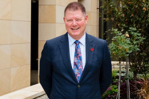 Ingredients for reform baked in