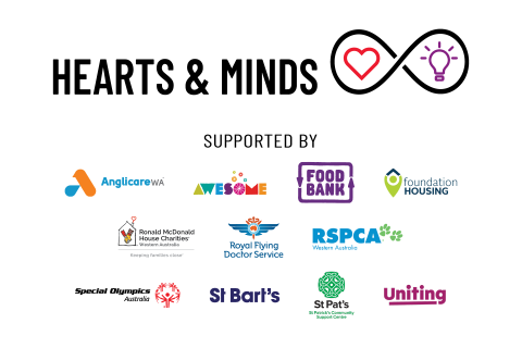 Volunteers shoulder the gap as NFPs work hard to attract those who give so much for free