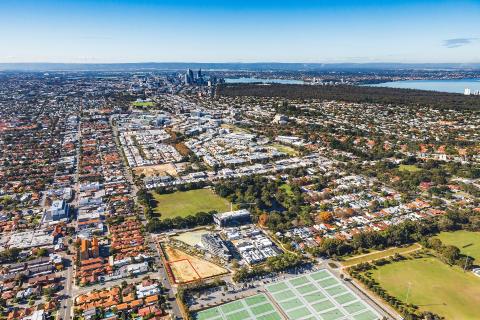 Jolimont land sells for $4m