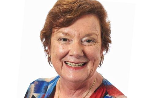 Farley takes the RWWA reins