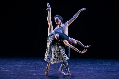 ARTS REVIEW: Hitting high notes at 70