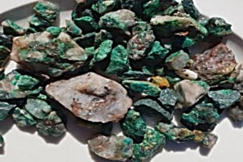 NT drilling brings high-grade gold for King River