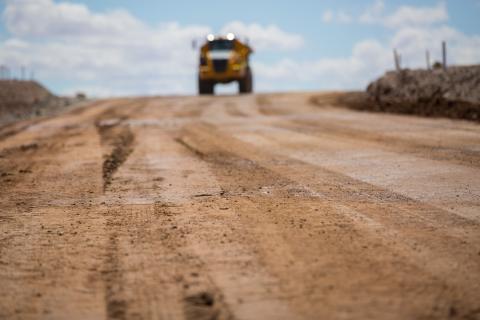 Cost hikes prompt St Barbara review